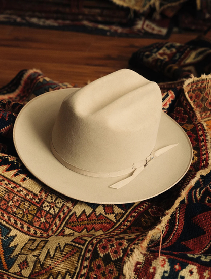 Stetson Royal Deluxe Open Road