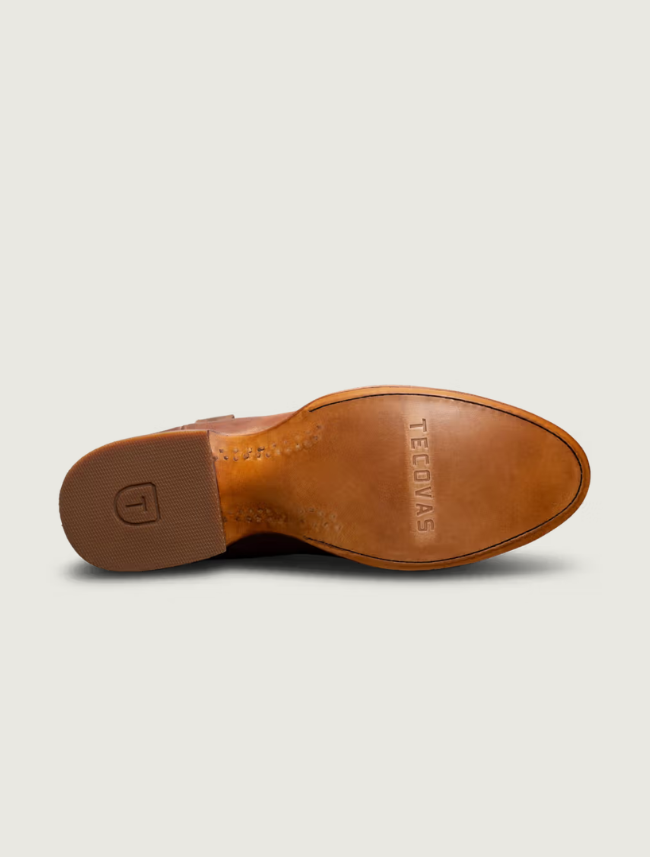 Tecovas Earl Roper Boots