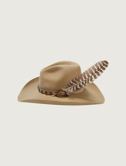 Stetson 4X Broken Bow Cowboy Hat