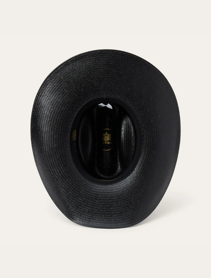 Stetson Coal Mine 10x Straw Cowboy Hat-Photo6