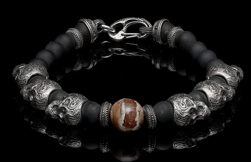 William Henry Lapaz Bracelet