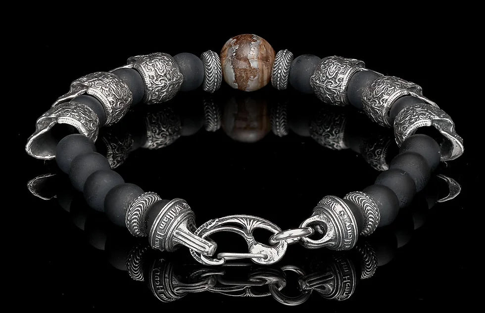 William Henry Lapaz Bracelet