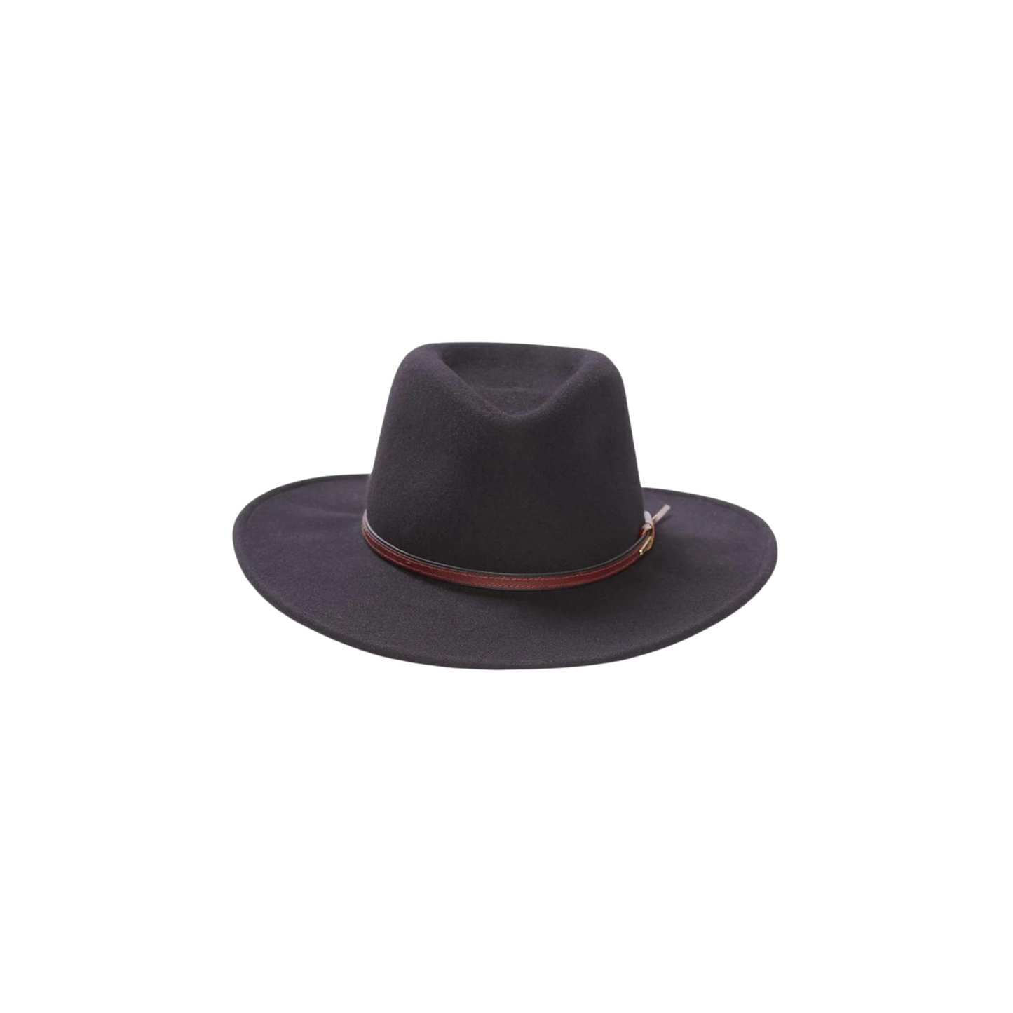 Stetson Bozeman Outdoor Hat Black