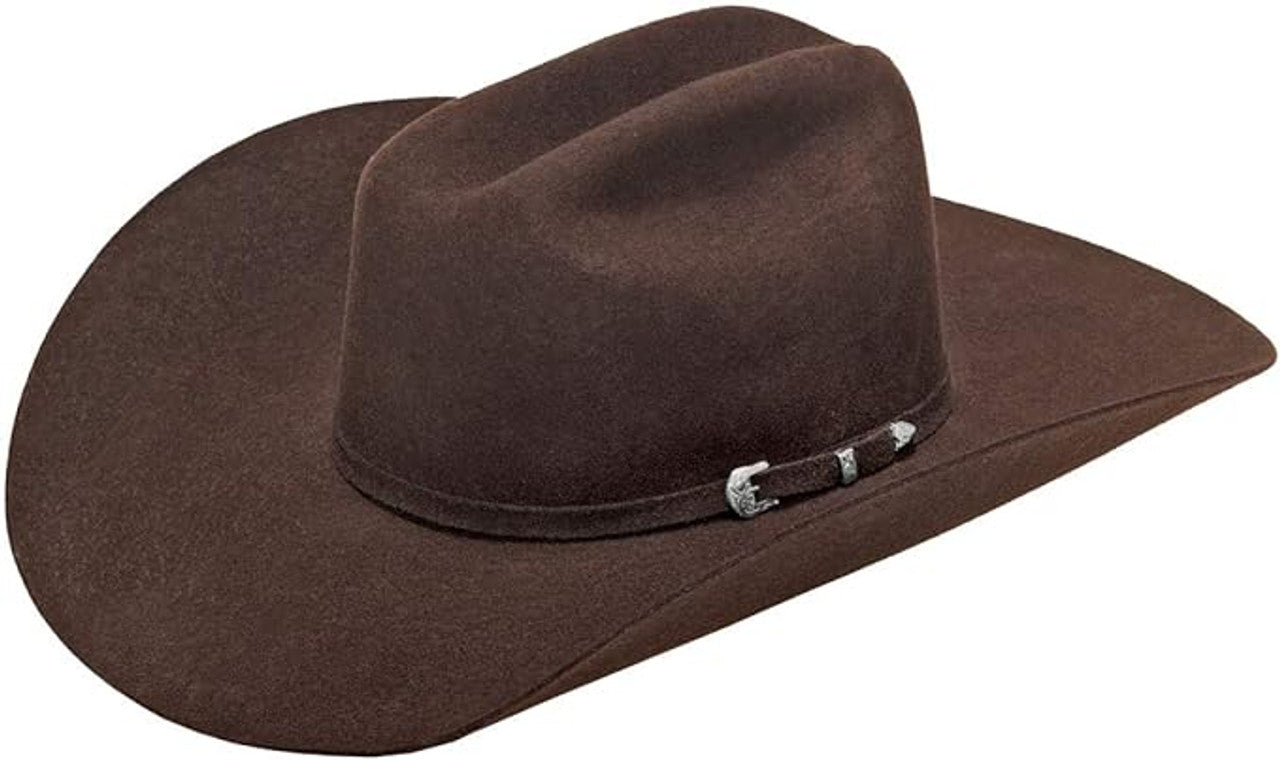 Ariat 3X Felt Hat