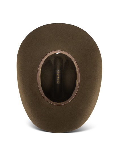 Charlie 1 Horse Songbird Western Hat