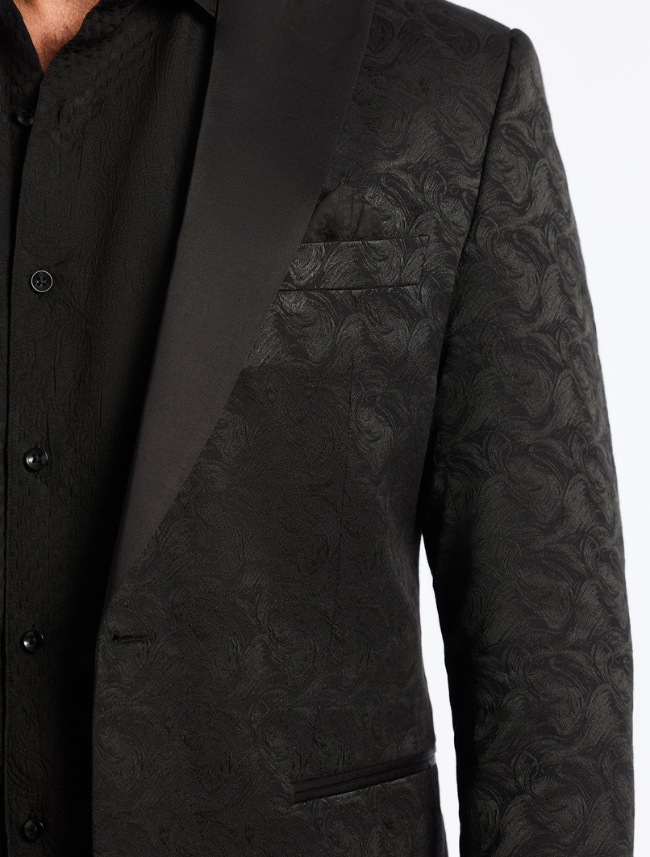 Robert Graham Men's Eldridge Blazer