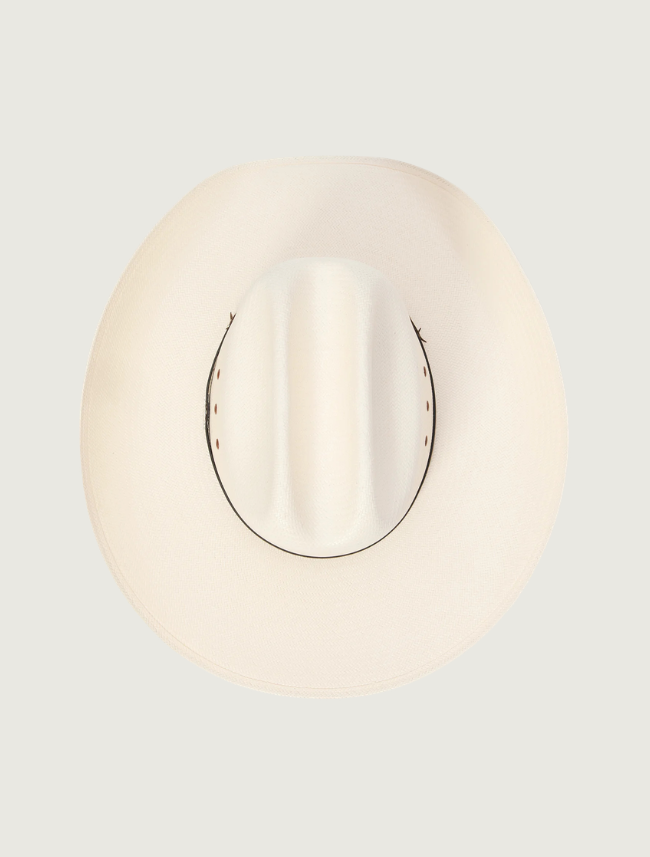 Stetson Rodeo 10X Straw Cowboy Hat
