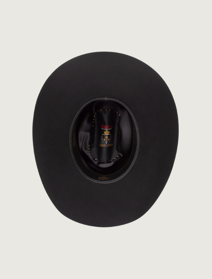 Resistol 40X Arena Cowboy Hat