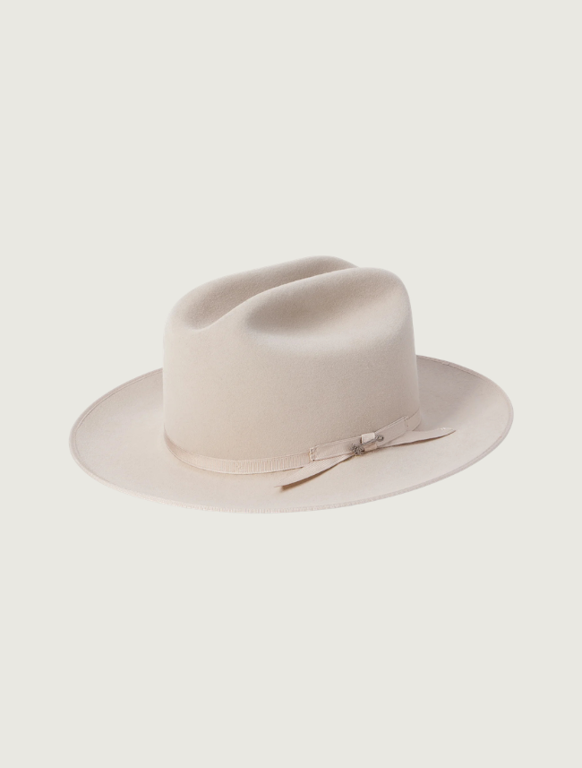 Stetson Royal Deluxe Open Road