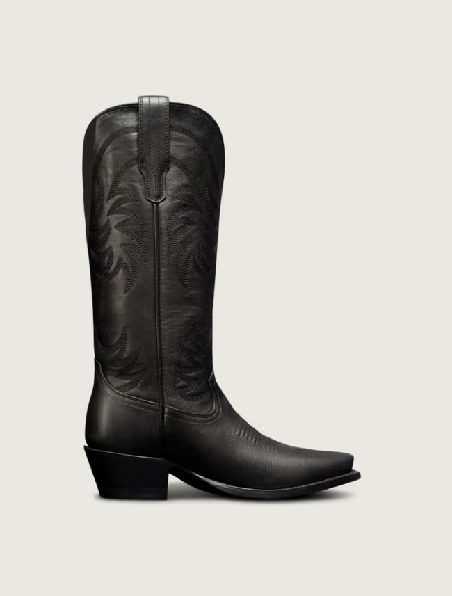 Tecovas Annie Cowgirl Boots