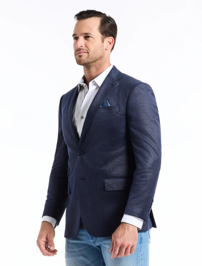 Robert Graham Men's Colden Blazer