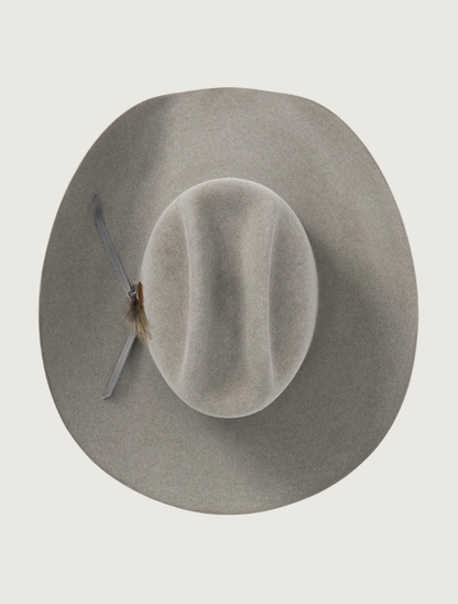 Stetson 6X Falcon Felt Cowboy Hat