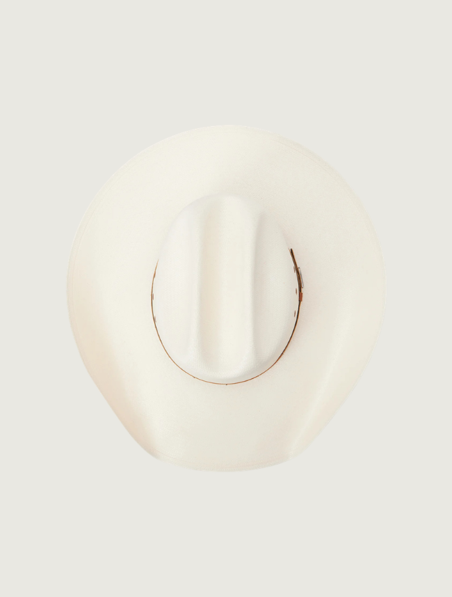 Stetson Stanhope 10X Straw Cowboy Hat