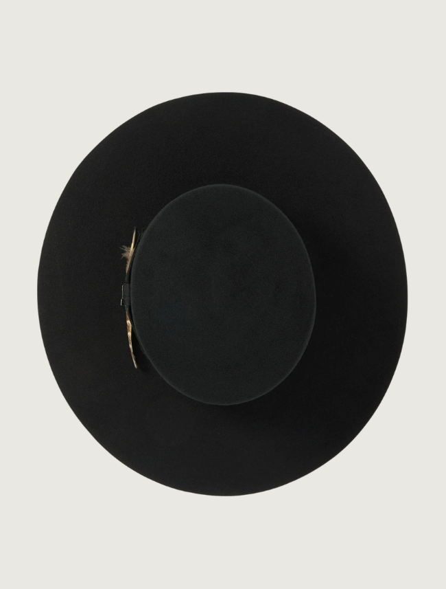 Stetson Folklore Wool Felt Hat