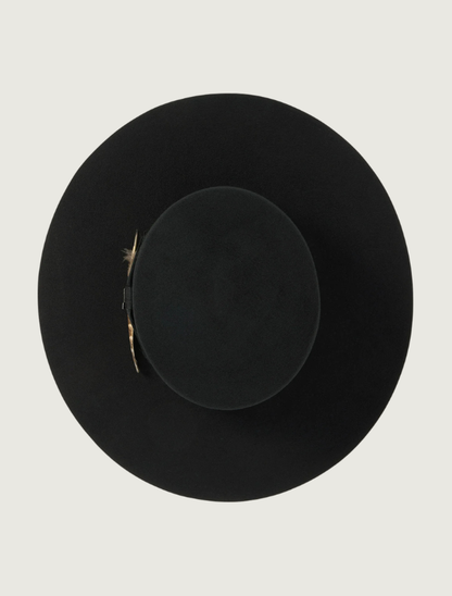 Stetson Folklore Wool Felt Hat