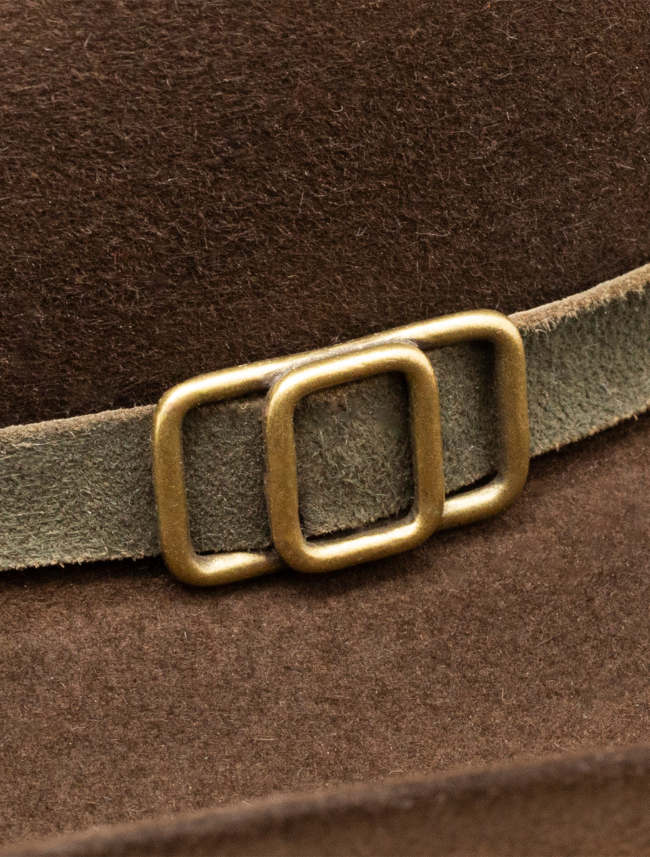 Stetson 5X Aspen Felt Cowboy Hat