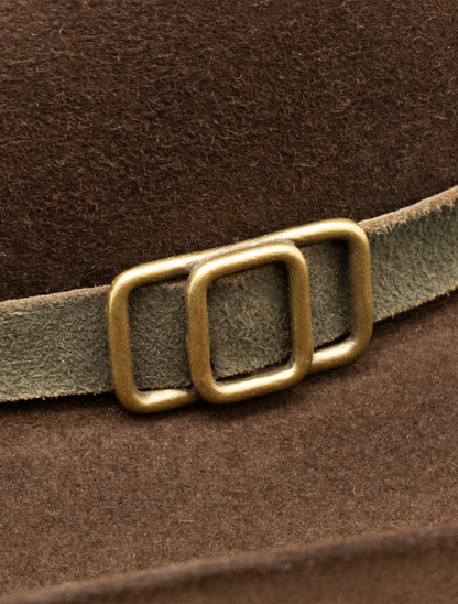 Stetson 5X Aspen Felt Cowboy Hat
