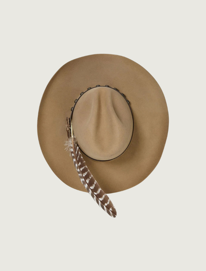Stetson 4X Broken Bow Cowboy Hat