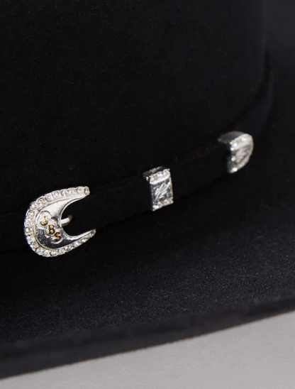 Stetson Shasta 10X Premier Cowboy Hat