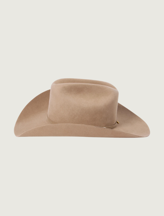 Stetson Skyline 6X Cowboy Hat, 250th Edition-Sahara