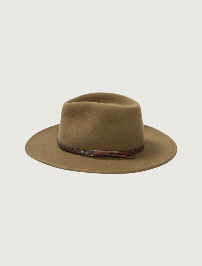 Stetson Bozeman Outdoor Hat