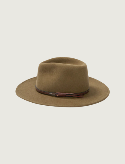 Stetson Bozeman Outdoor Hat
