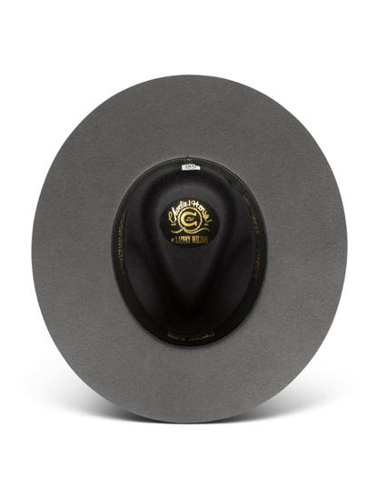 Charlie 1 Horse Smoke Ain't Clear Fashion Hat