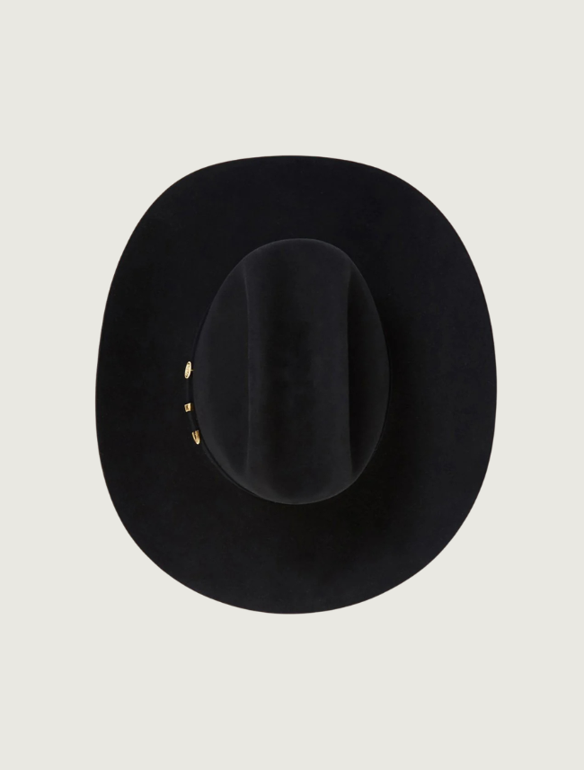 Stetson 100X El Presidente Cowboy Hat