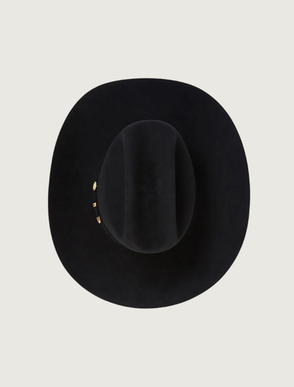 Stetson 100X El Presidente Cowboy Hat