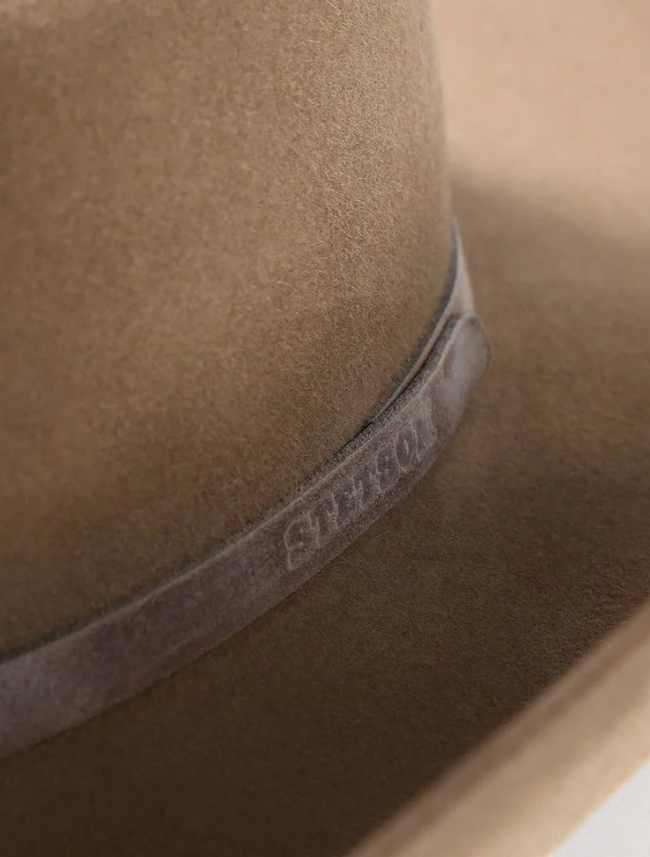 Stetson Boss of the Plains 6X Cowboy Hat