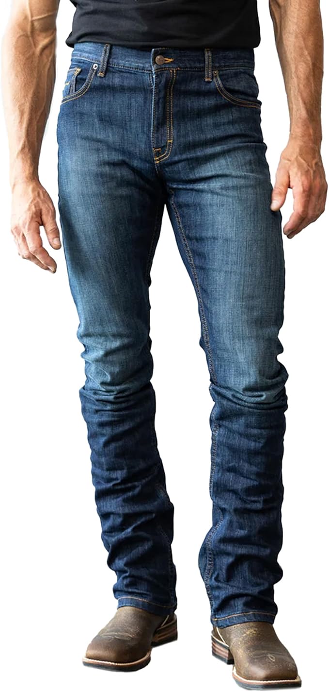 Kimes Ranch Mens Roger Jeans