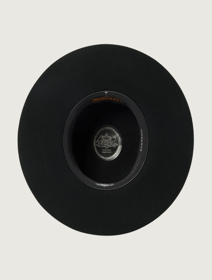 Stetson Folklore Wool Felt Hat