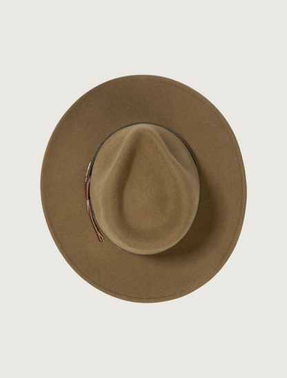 Stetson Bozeman Outdoor Hat