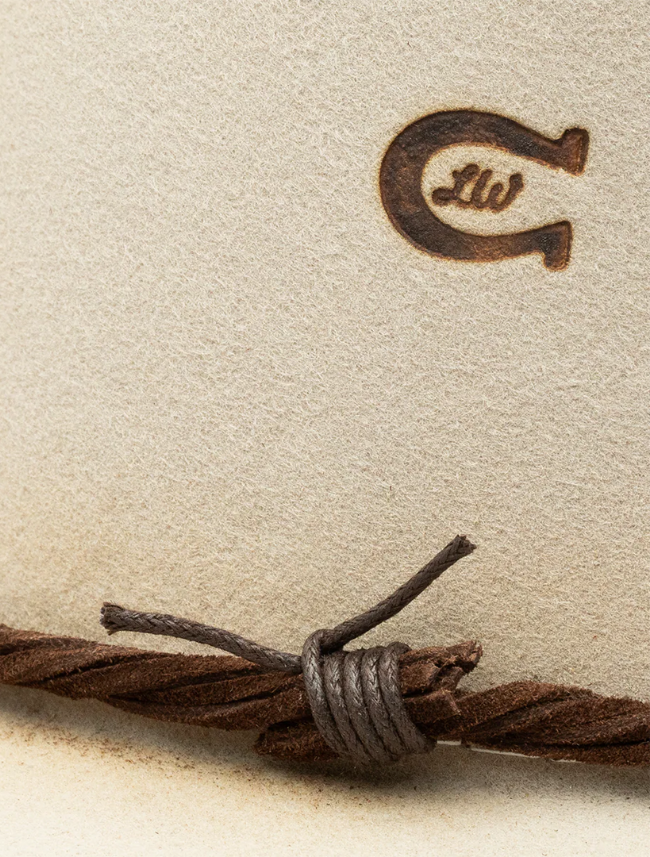 Charlie 1 Horse Whirlwind Western House