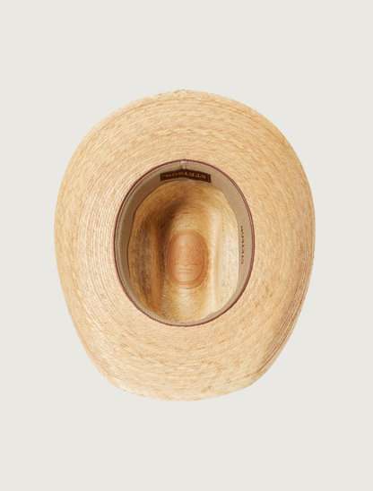 Stetson Cowhand Mexican Palm Cowboy Hat