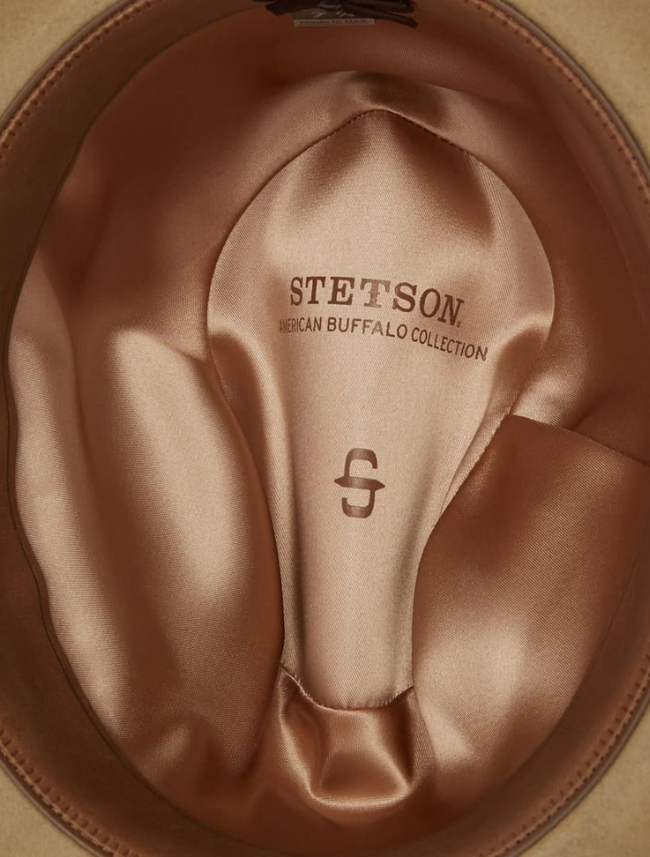 Stetson 4X Broken Bow Cowboy Hat