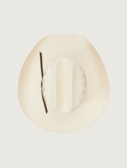 Stetson Baker 20X Straw Cowboy Hat