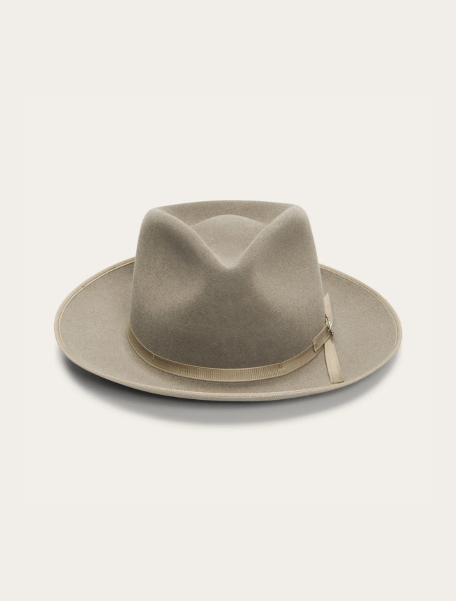 Stetson Stratoliner Fedora