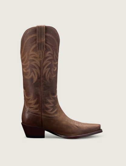 Tecovas Annie Cowgirl Boots