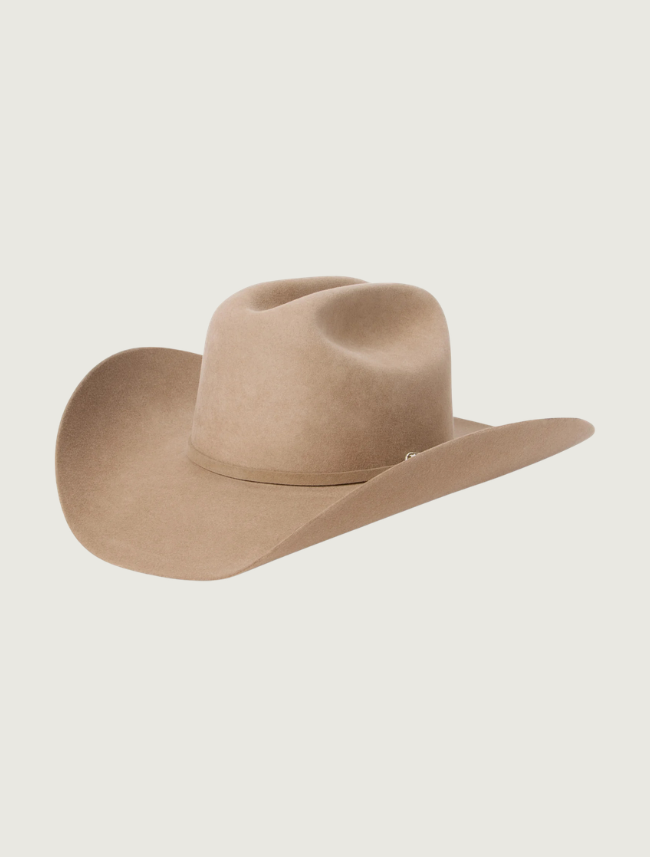 Stetson Skyline 6X Cowboy Hat, 250th Edition-Sahara