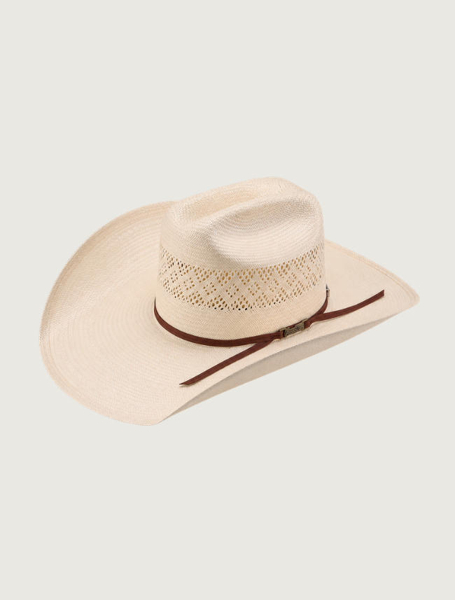 American Straw Hat 8300, RC Crown