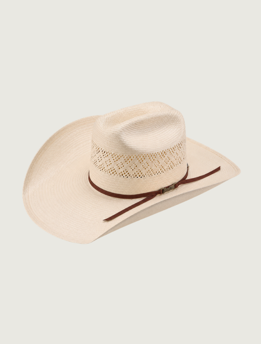 American Straw Hat 8300, RC Crown