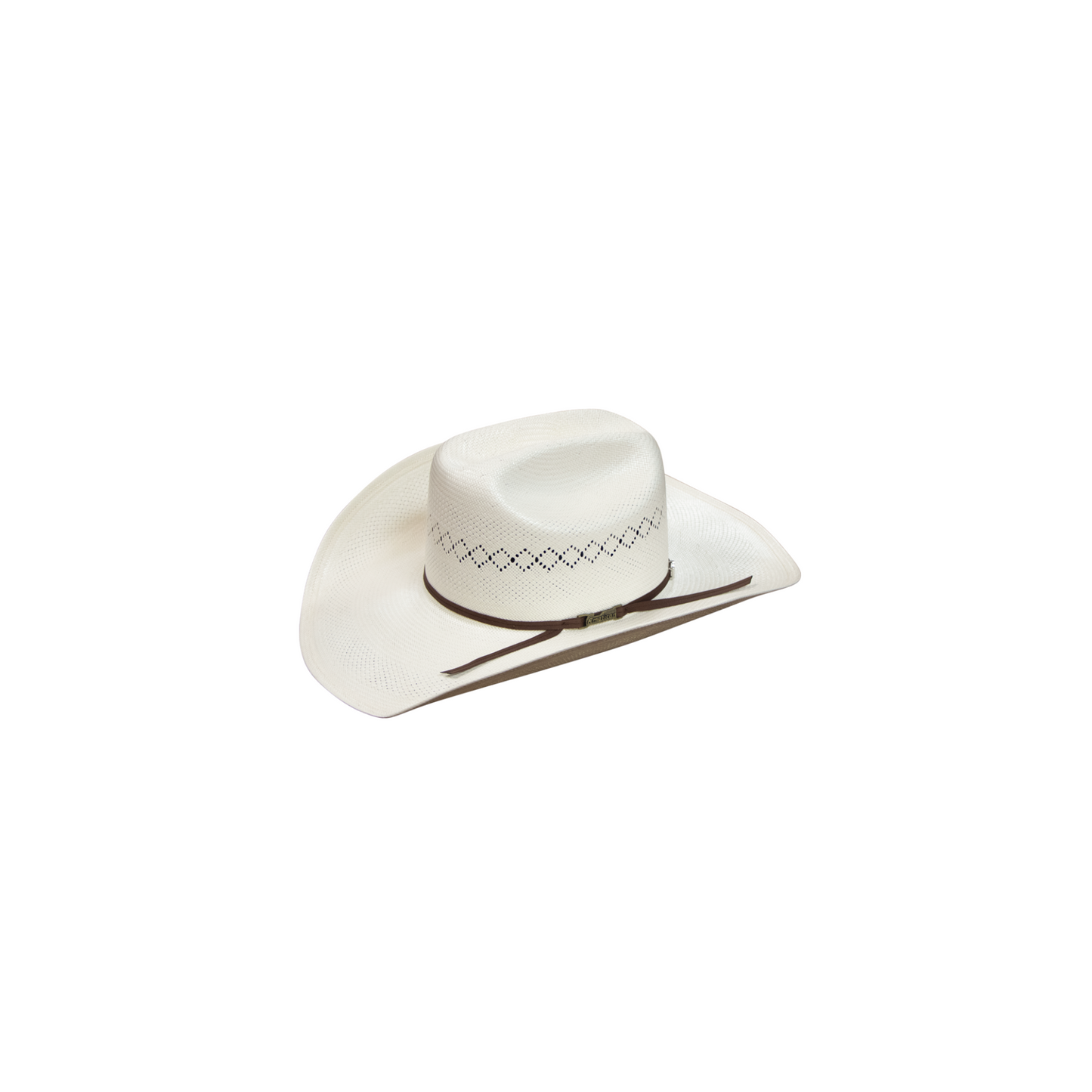 American Straw Hat 8400