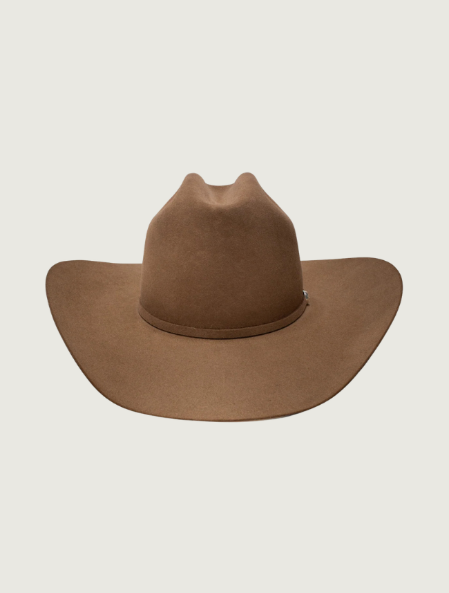 Resistol 40X Arena Cowboy Hat