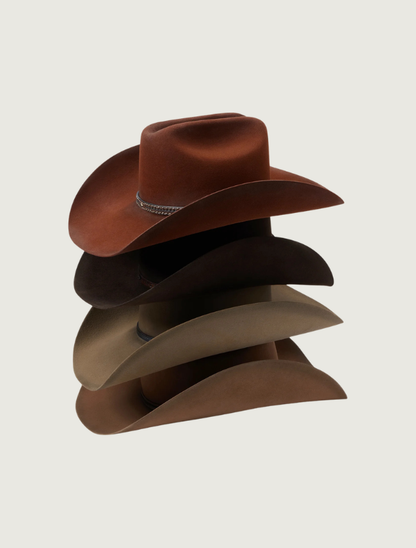 Stetson Boss of the Plains 6X Cowboy Hat