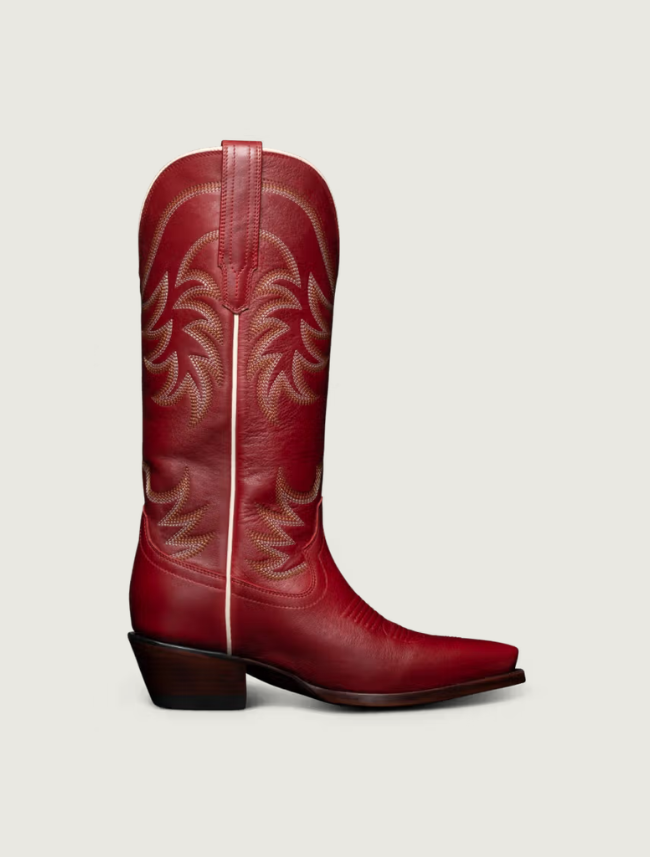 Tecovas Annie Cowgirl Boots