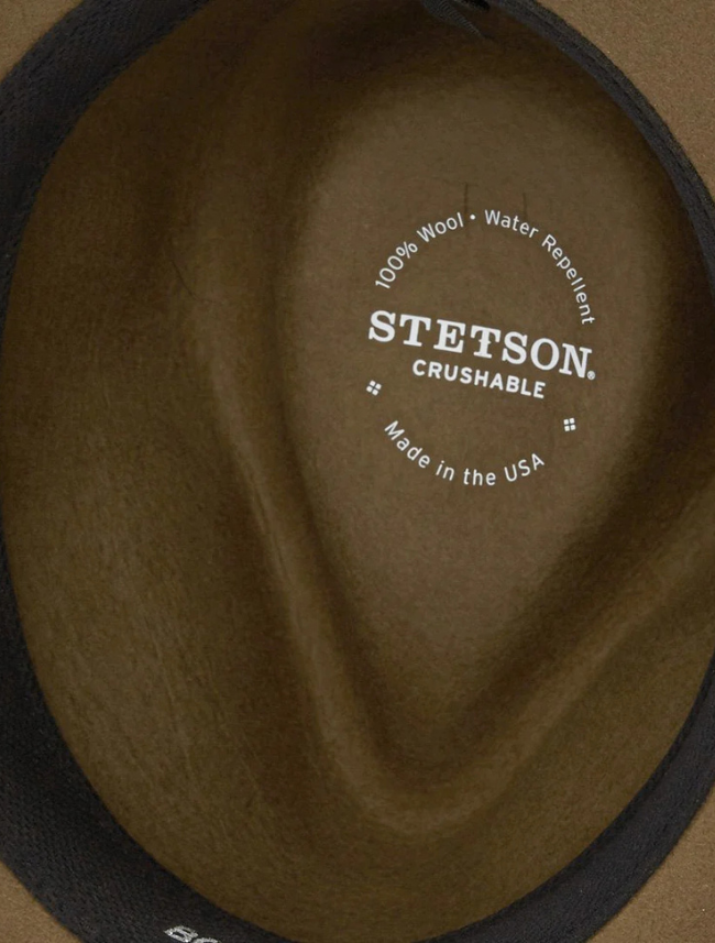 Stetson Bozeman Outdoor Hat