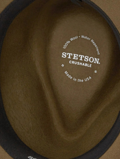 Stetson Bozeman Outdoor Hat