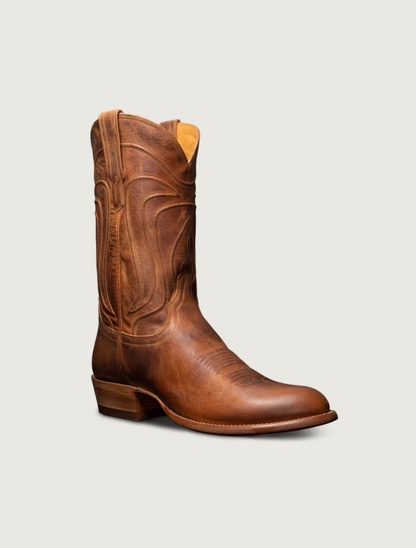Tecovas Cartwright Cowboy Boots