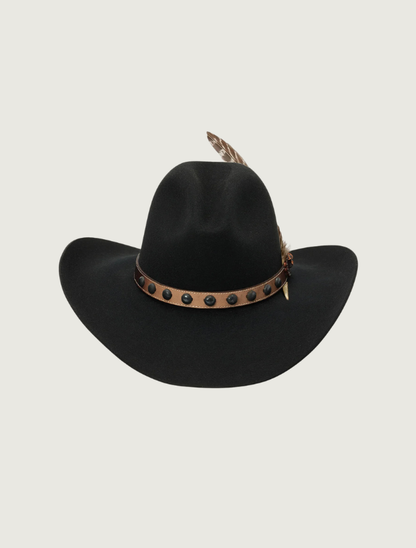 Stetson 4X Broken Bow Cowboy Hat